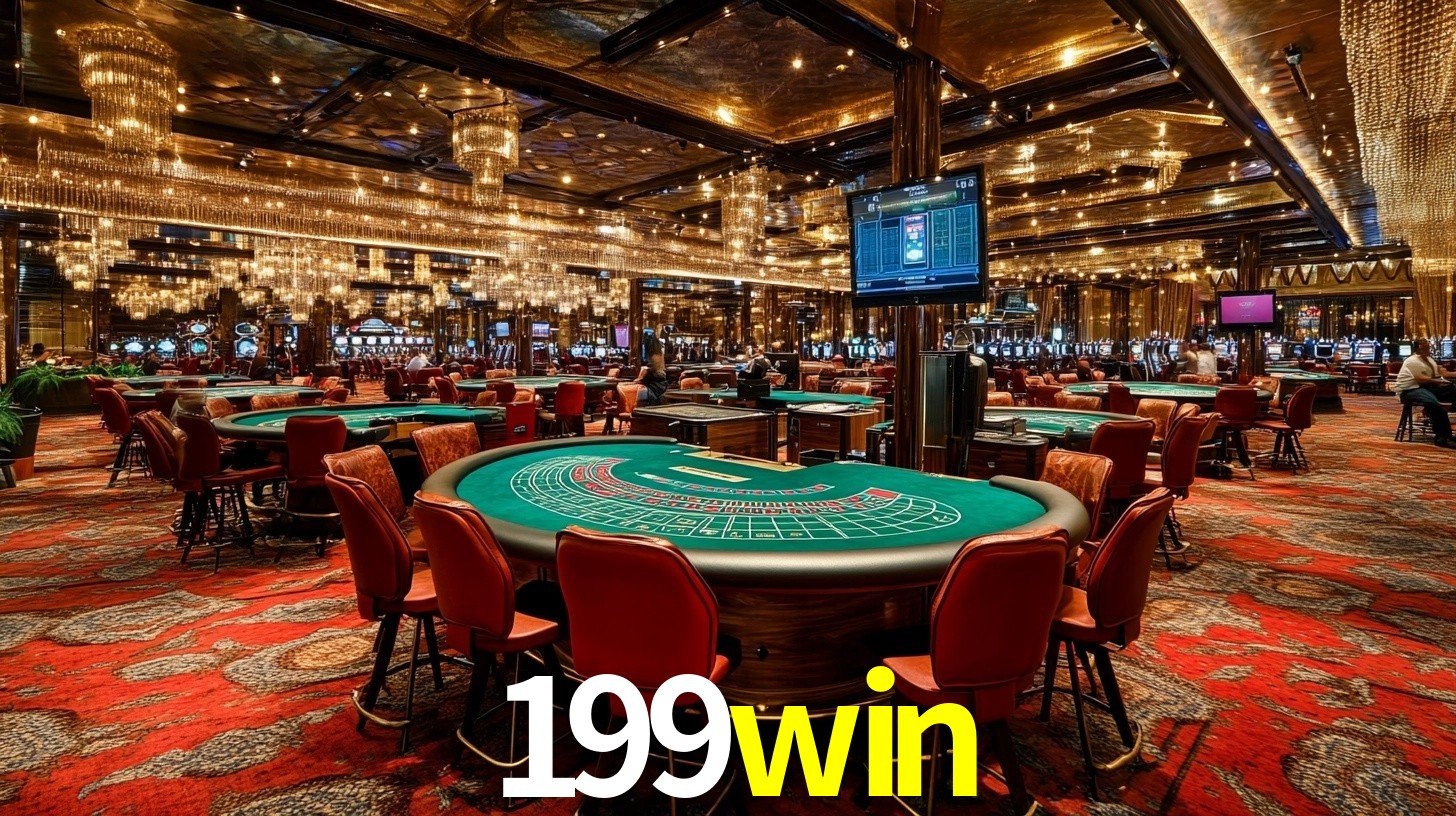 199win casino