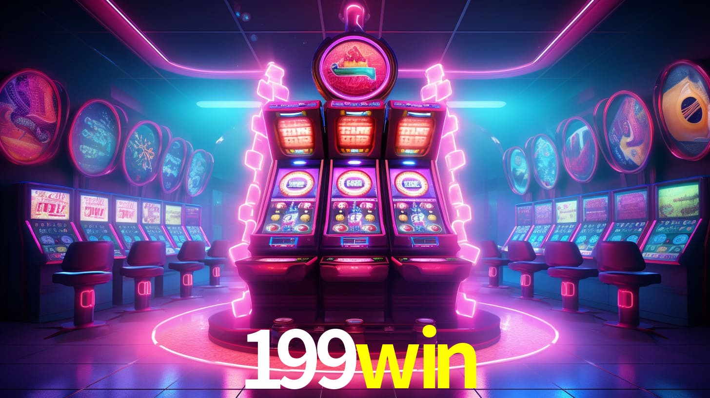 199win - Plataforma A Nova Era das Apostas - 199win bet