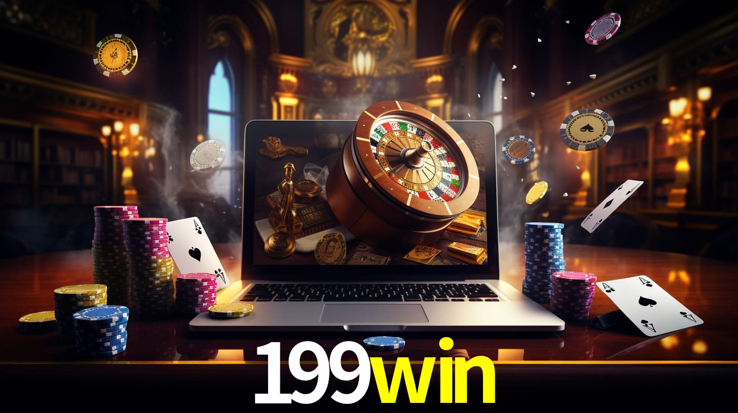Live Casino 199win