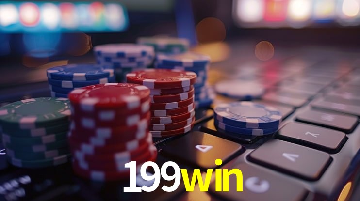 Sistemas de Segurança 199win