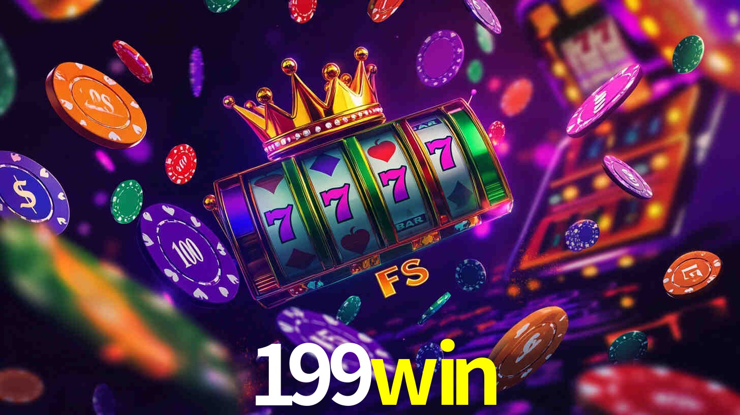 Welcome Bonus 199win