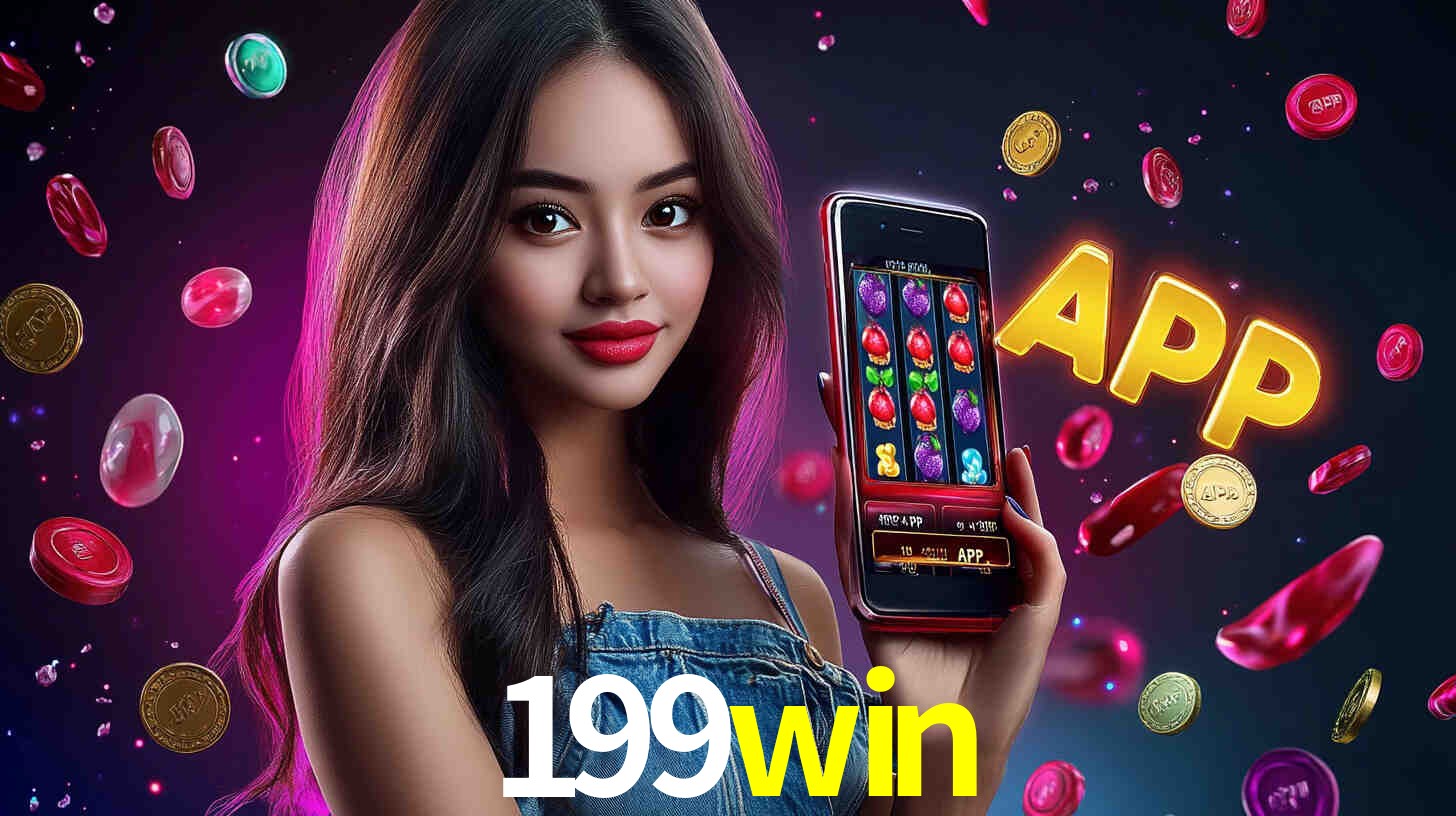 A Popularidade dos Caça-Níqueis no 199win