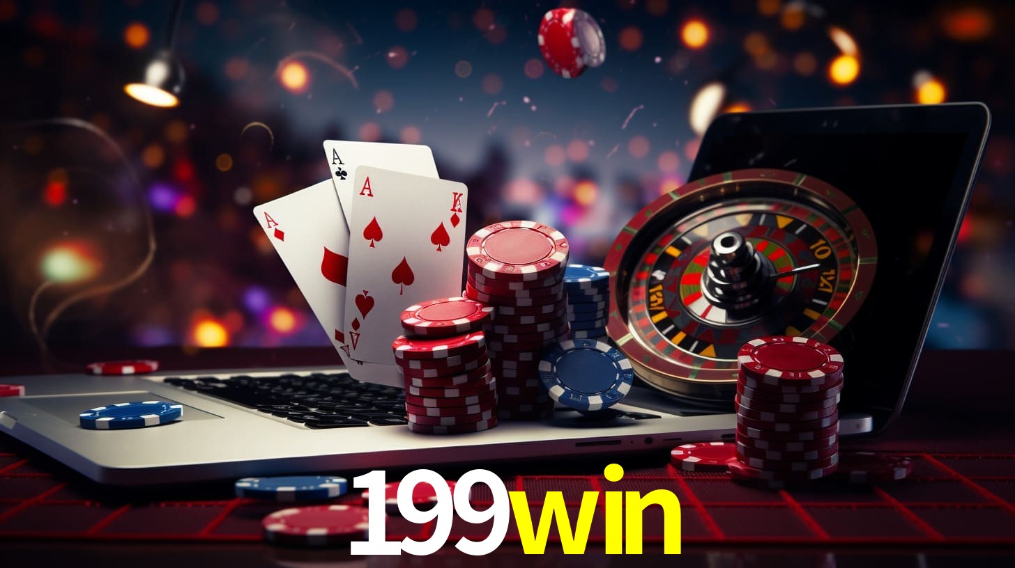 VIP Casino 199win