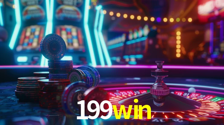 Bonus Features 199win