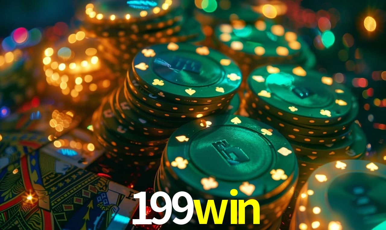 Apostas de Futebol 199win