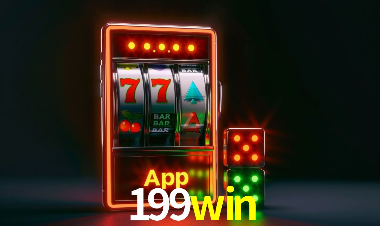Recursos de Bônus 199win