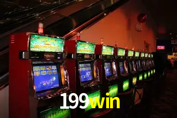Descubra o Mundo do Cassino Online com 199win