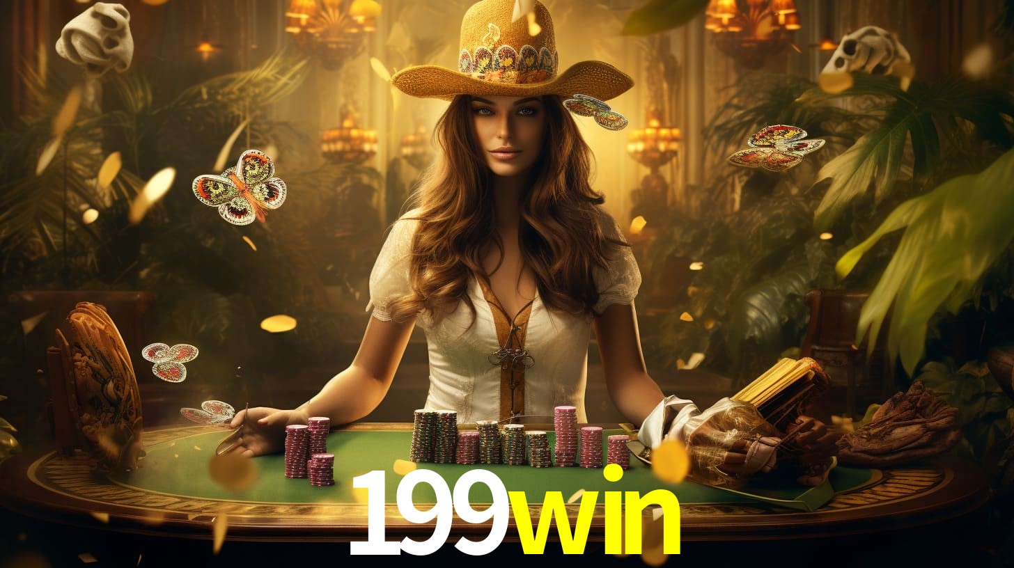 Roulette Table 199win