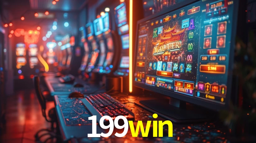 199win,199win bet