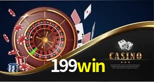 Estatísticas Esportivas 199win