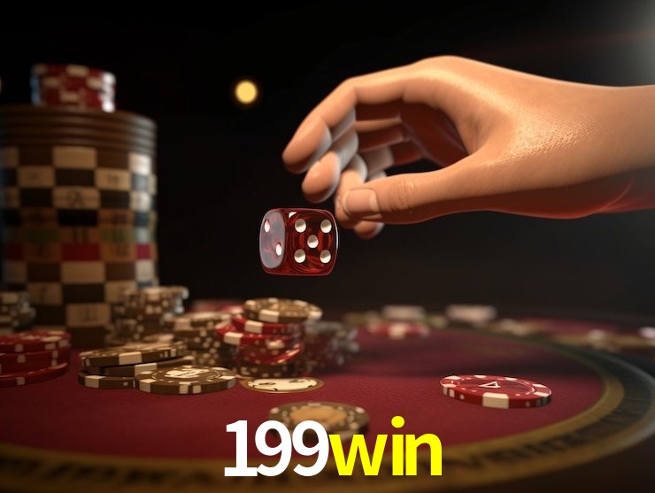 Casino Ao Vivo 199win