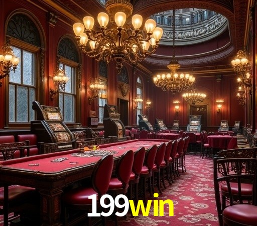 Promoções Sazonais 199win