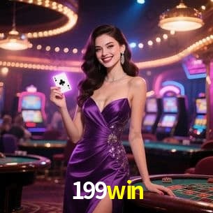 Casino Ao Vivo 199win