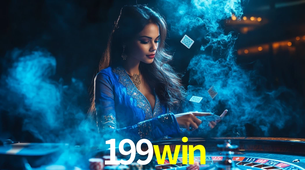 A Experiência Imersiva dos Cassinos Ao Vivo no 199win