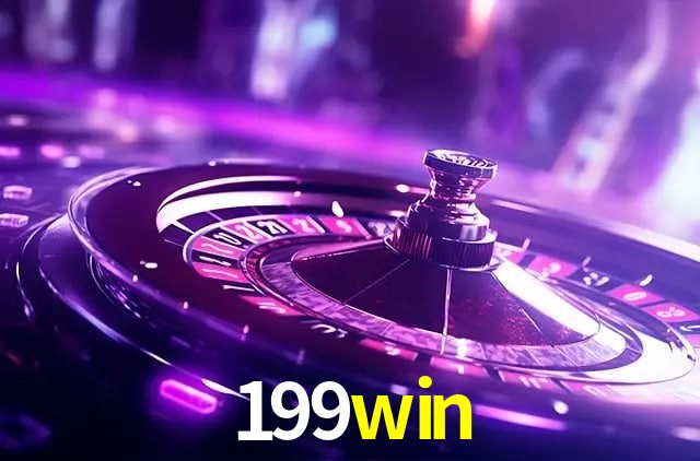 Interface do App 199win