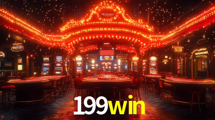 199win casino