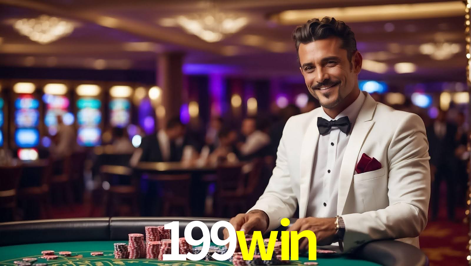 Integração de APIs 199win
