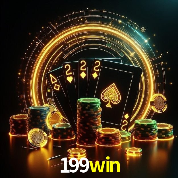 Jogos de Slot 199win