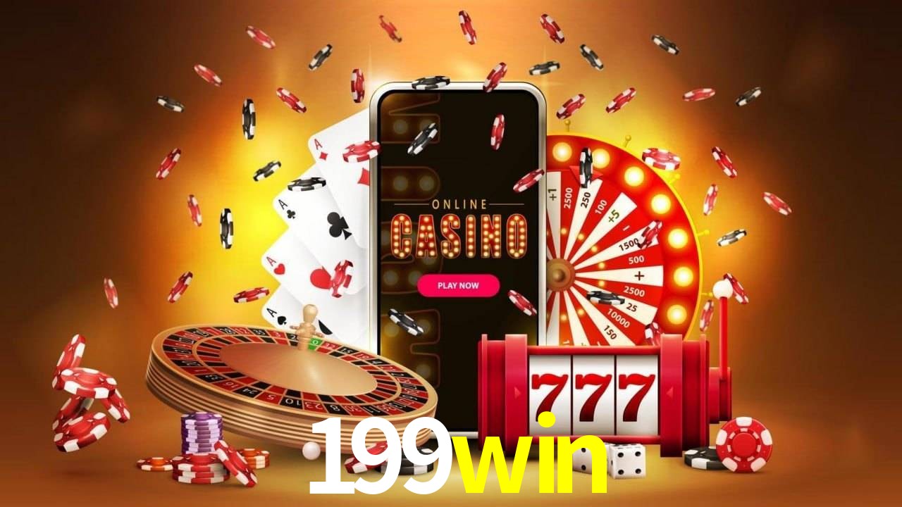 Login Seguro 199win