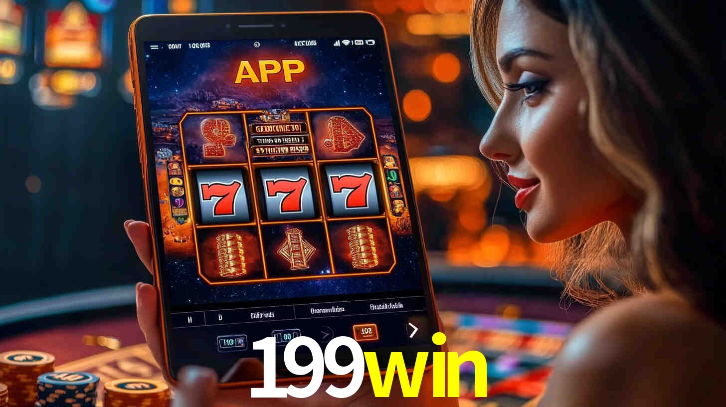 199win casino