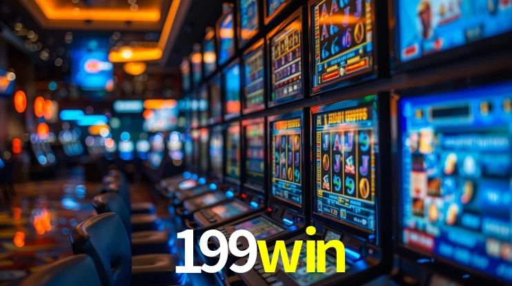 Game Providers 199win