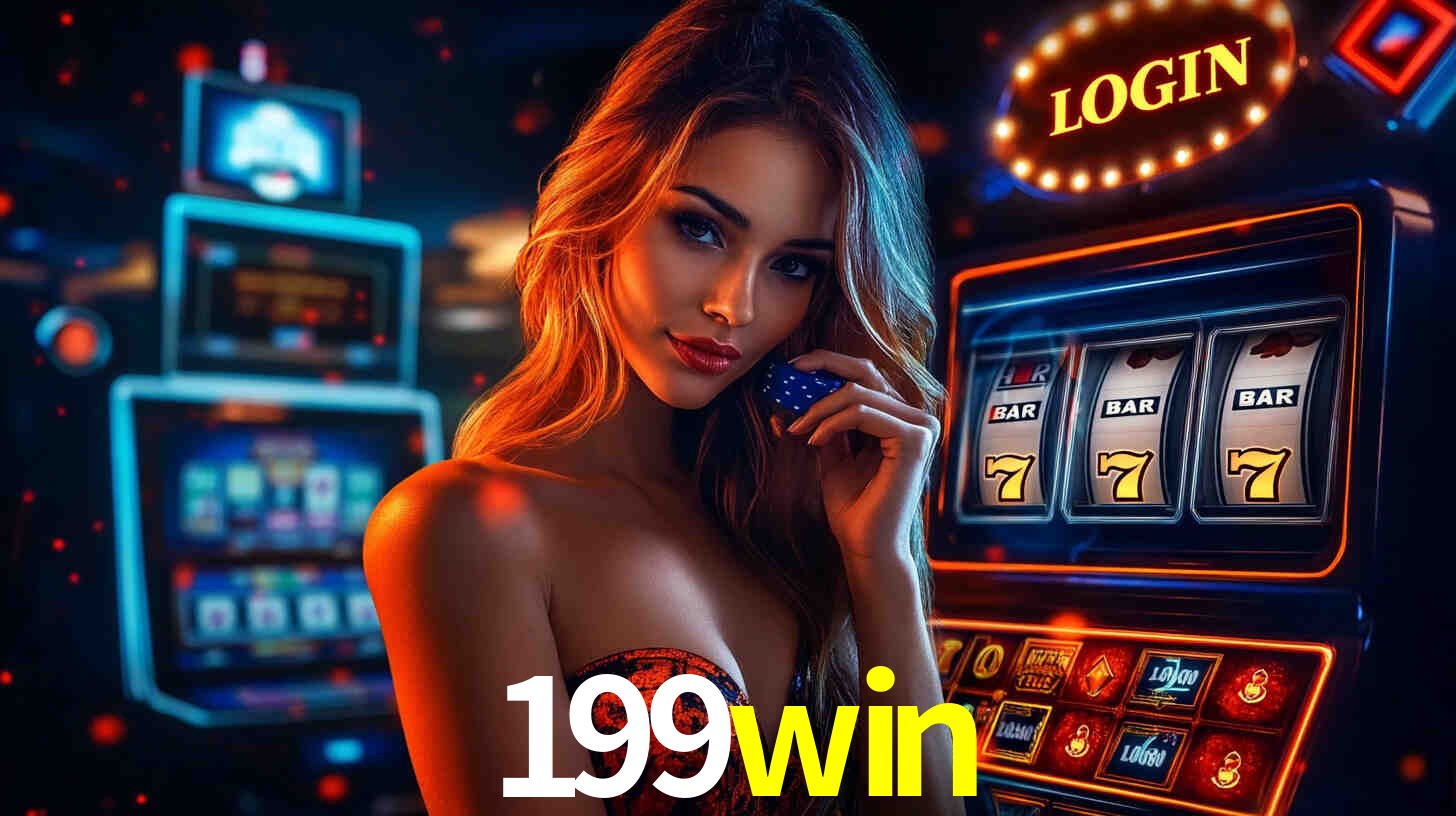 199win,199win bet