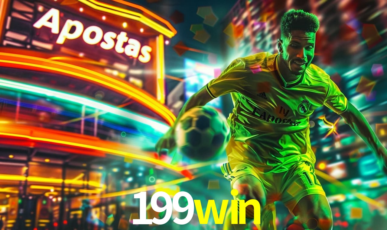 Diretório de Jogos 199win