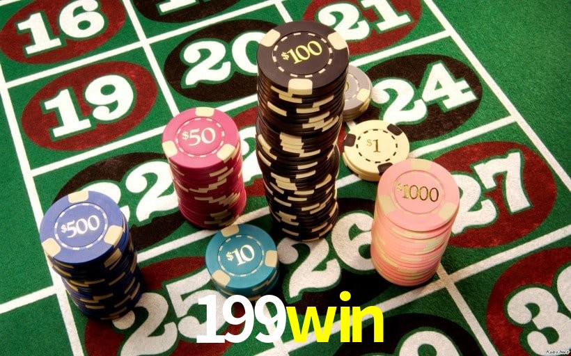 Apostas de Tênis 199win