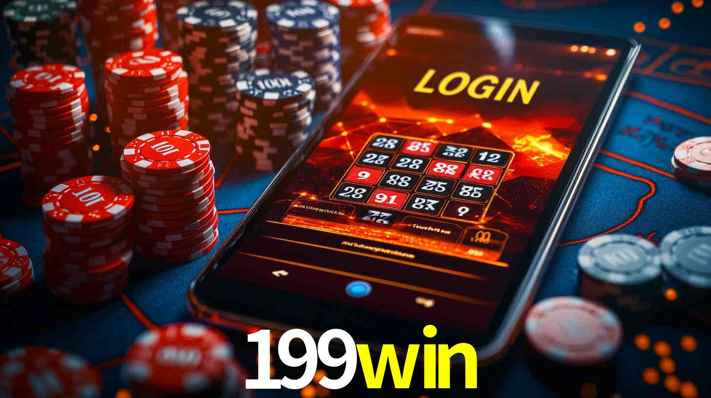 199win casino