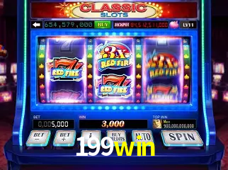 Descubra a Magia dos Jogos de Arcade no 199win