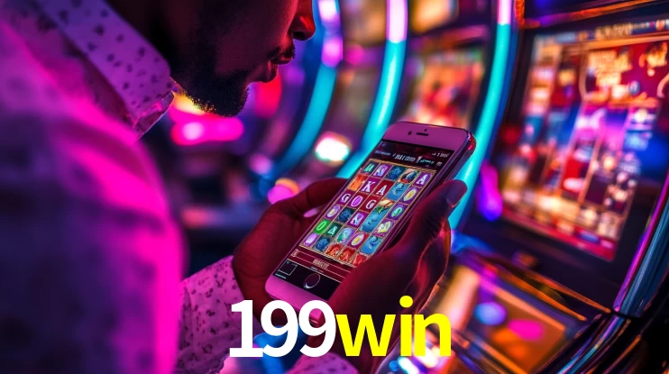 Baixar App 199win