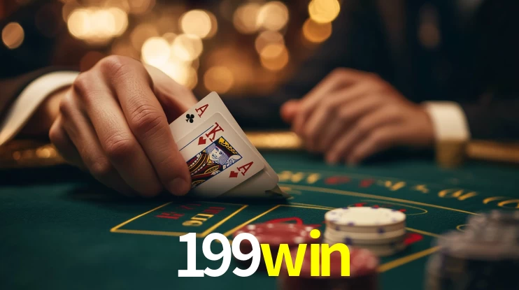Plataforma Online 199win