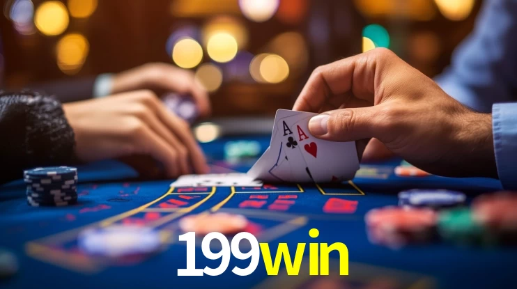 Jogos na 199win