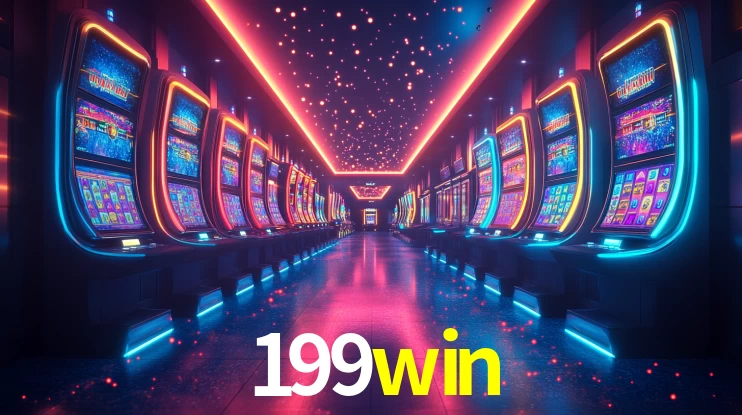 Slots na Plataforma 199win